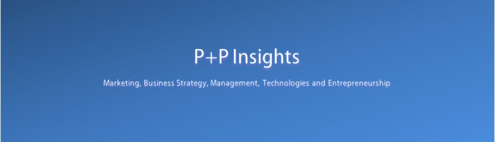 P+P insights
